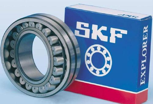 斯凯孚（SKF）2020年第三季度报告：战略驱动，强势增值