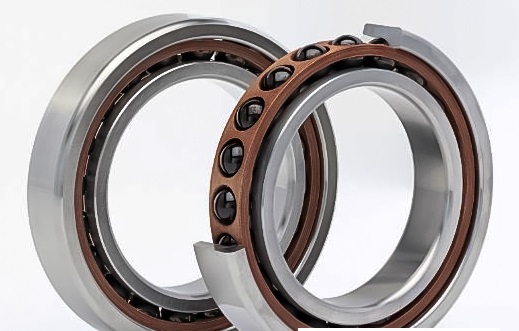 NSK开发ROBUSTDYNA? 超高速高承载能力角接触球轴承